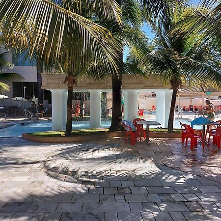 Lacqua Diroma 1 - Apartamentos Jn Caldas Novas Exterior foto