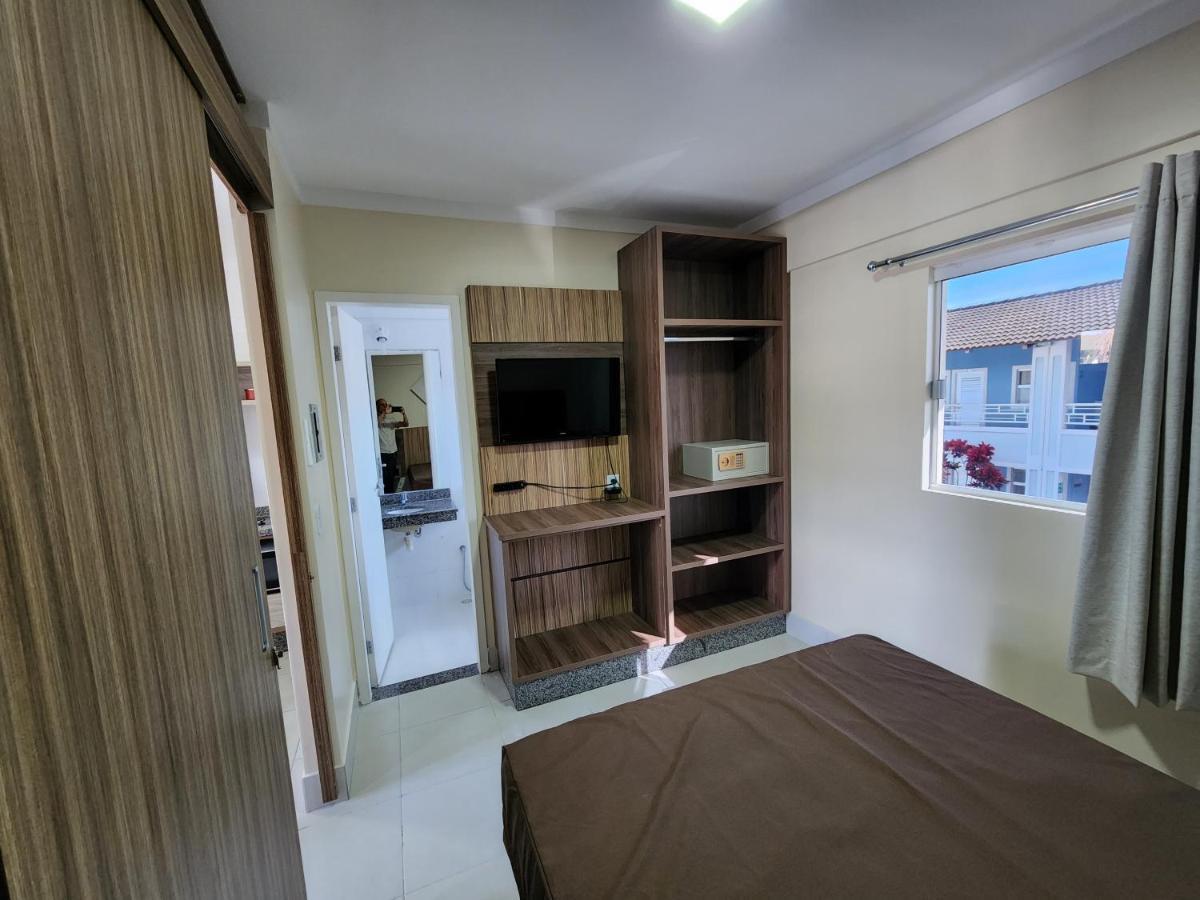 Lacqua Diroma 1 - Apartamentos Jn Caldas Novas Exterior foto