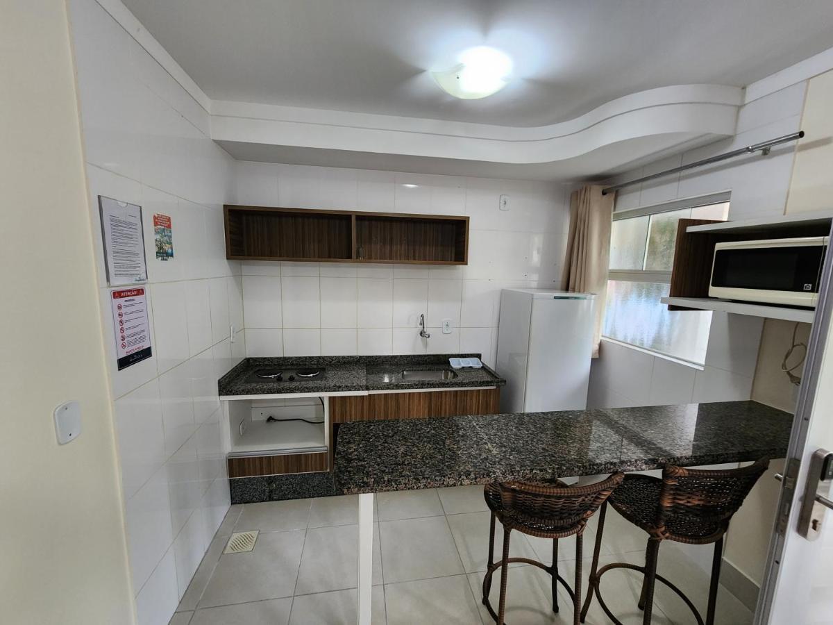 Lacqua Diroma 1 - Apartamentos Jn Caldas Novas Exterior foto