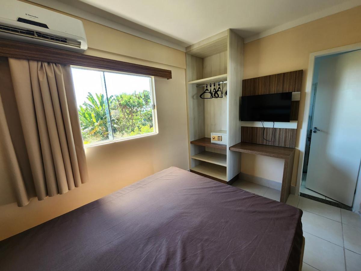 Lacqua Diroma 1 - Apartamentos Jn Caldas Novas Exterior foto