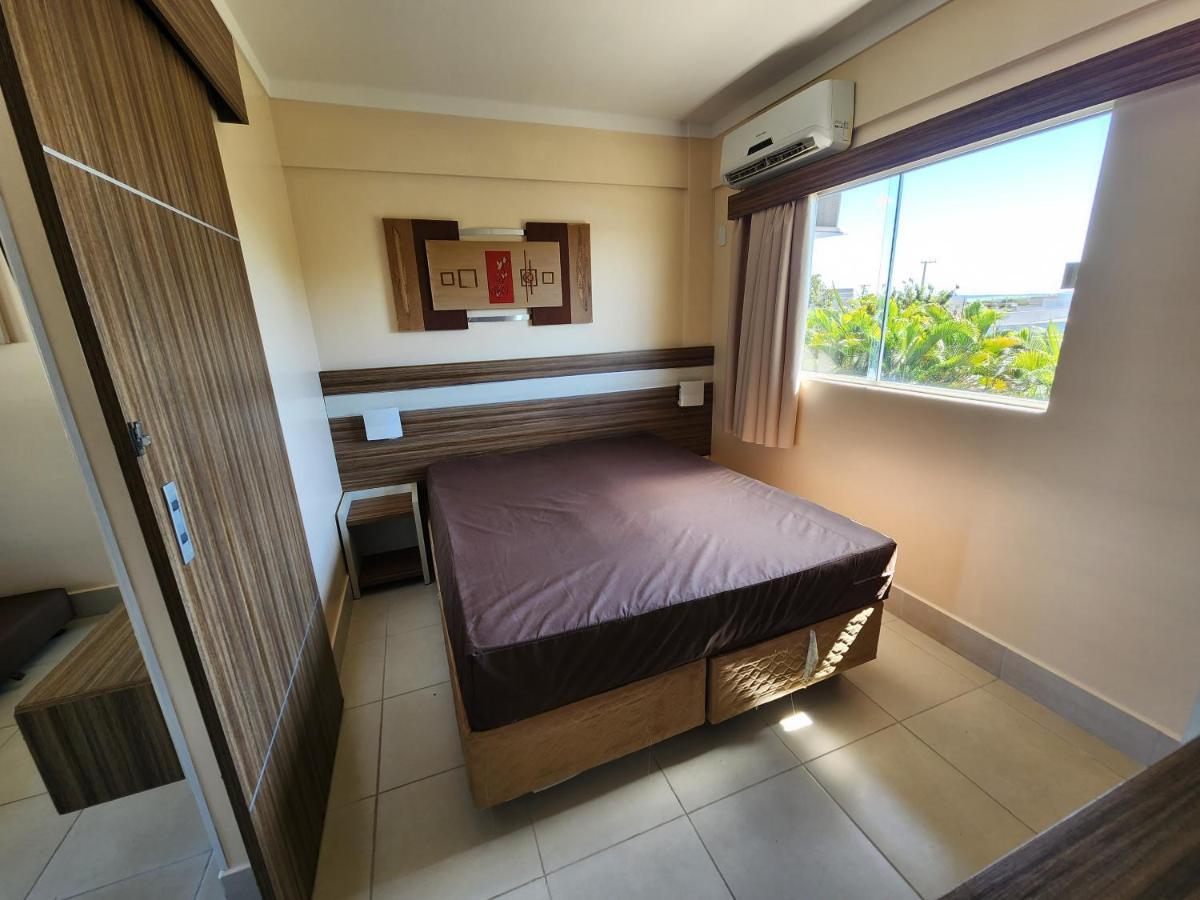 Lacqua Diroma 1 - Apartamentos Jn Caldas Novas Exterior foto