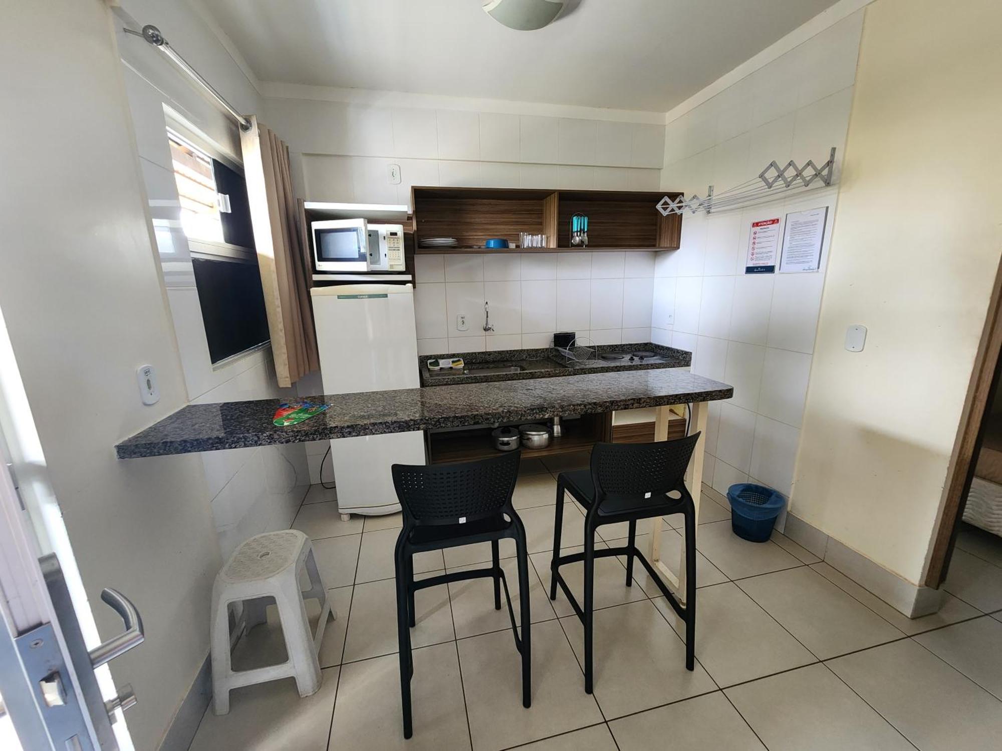 Lacqua Diroma 1 - Apartamentos Jn Caldas Novas Exterior foto