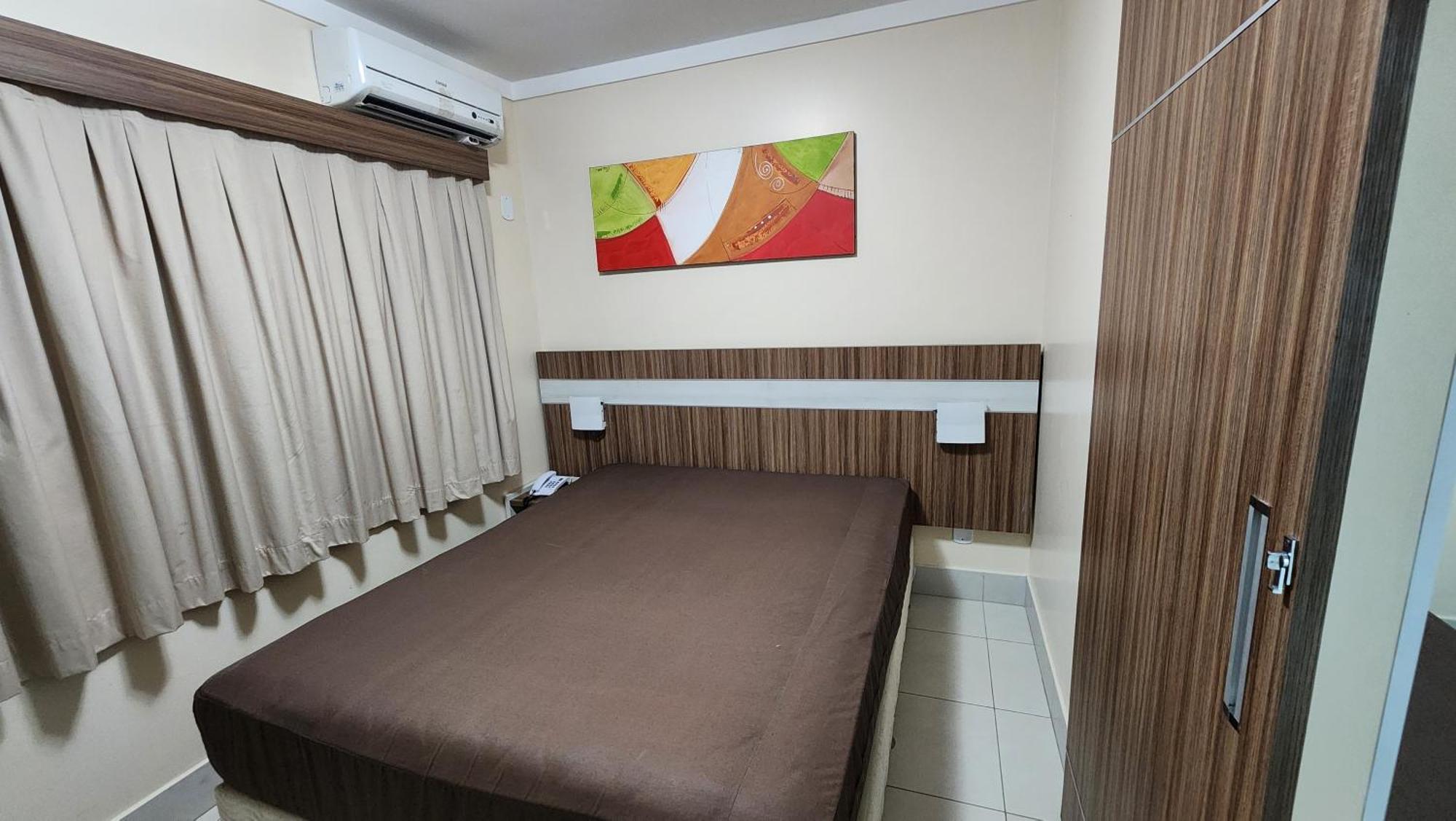 Lacqua Diroma 1 - Apartamentos Jn Caldas Novas Exterior foto
