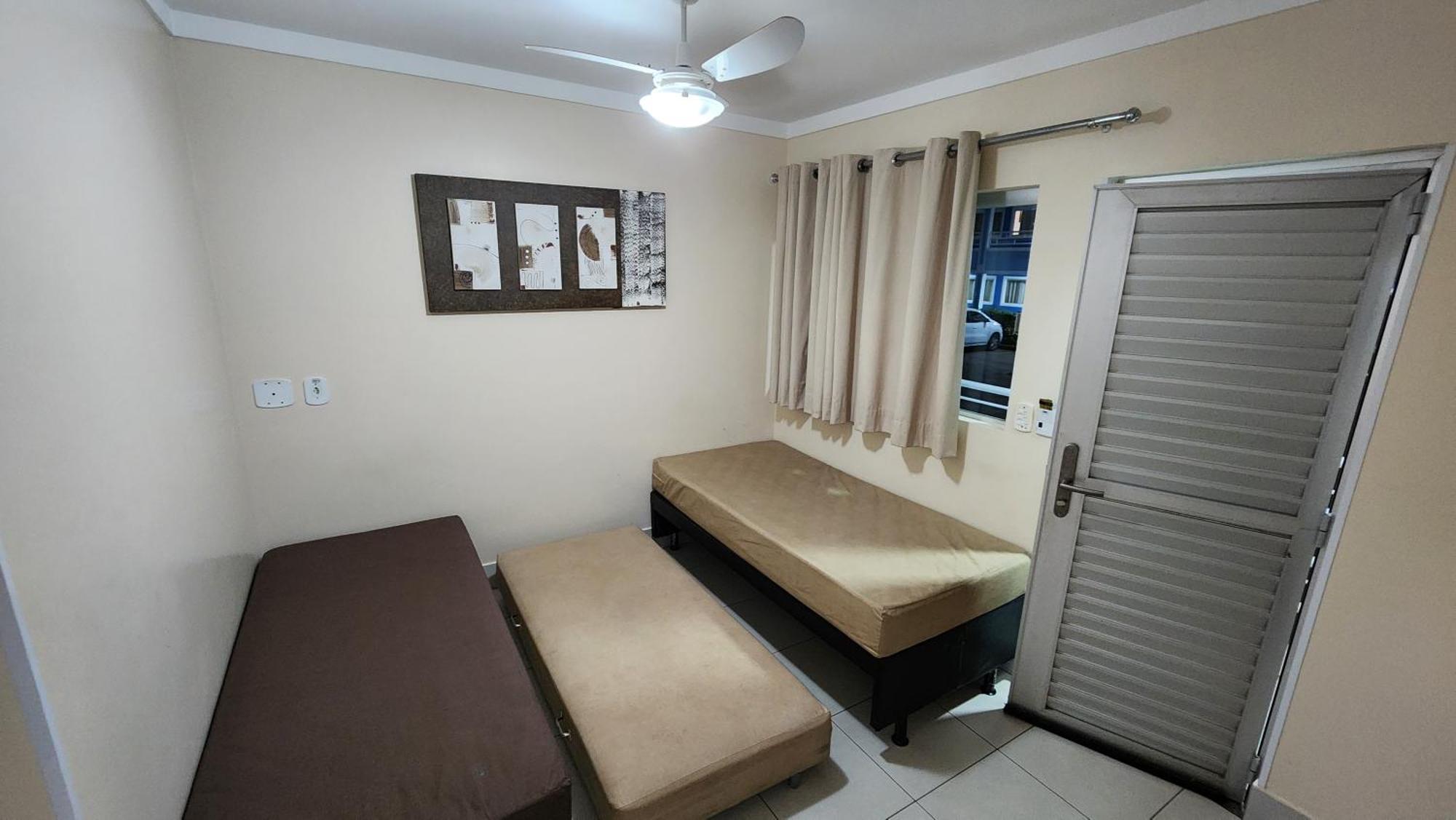 Lacqua Diroma 1 - Apartamentos Jn Caldas Novas Exterior foto