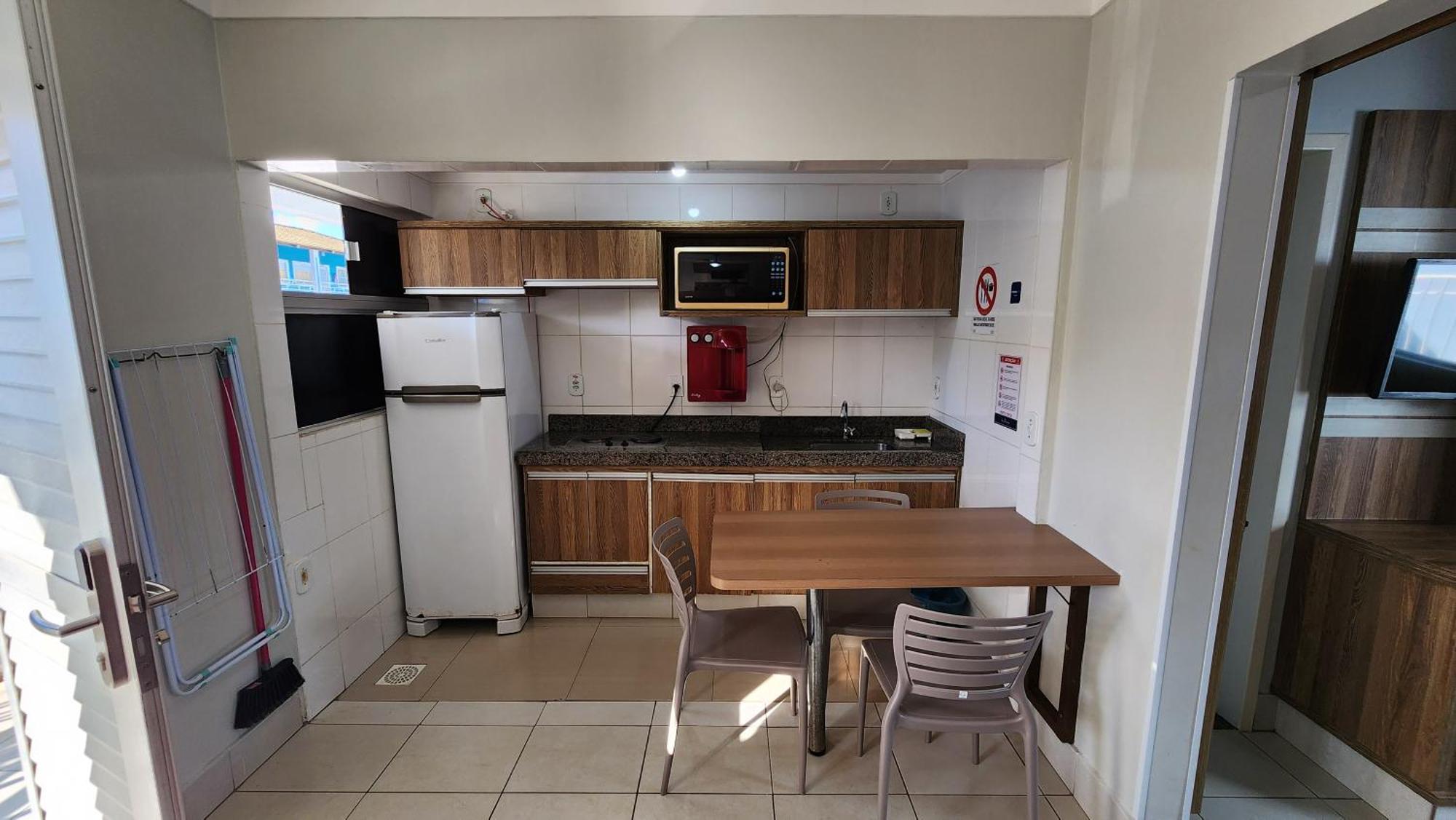 Lacqua Diroma 1 - Apartamentos Jn Caldas Novas Exterior foto