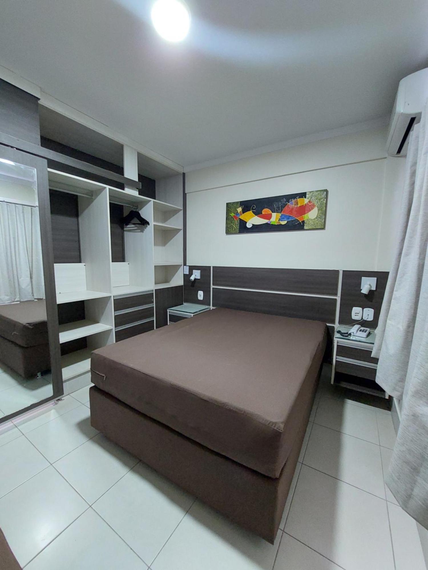 Lacqua Diroma 1 - Apartamentos Jn Caldas Novas Exterior foto