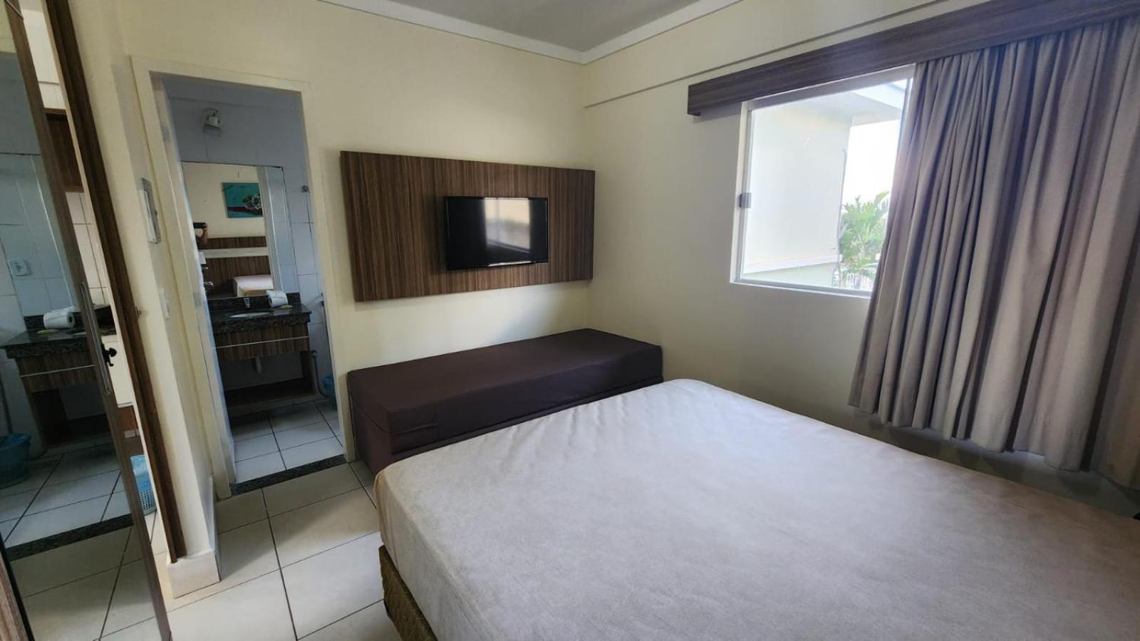 Lacqua Diroma 1 - Apartamentos Jn Caldas Novas Exterior foto