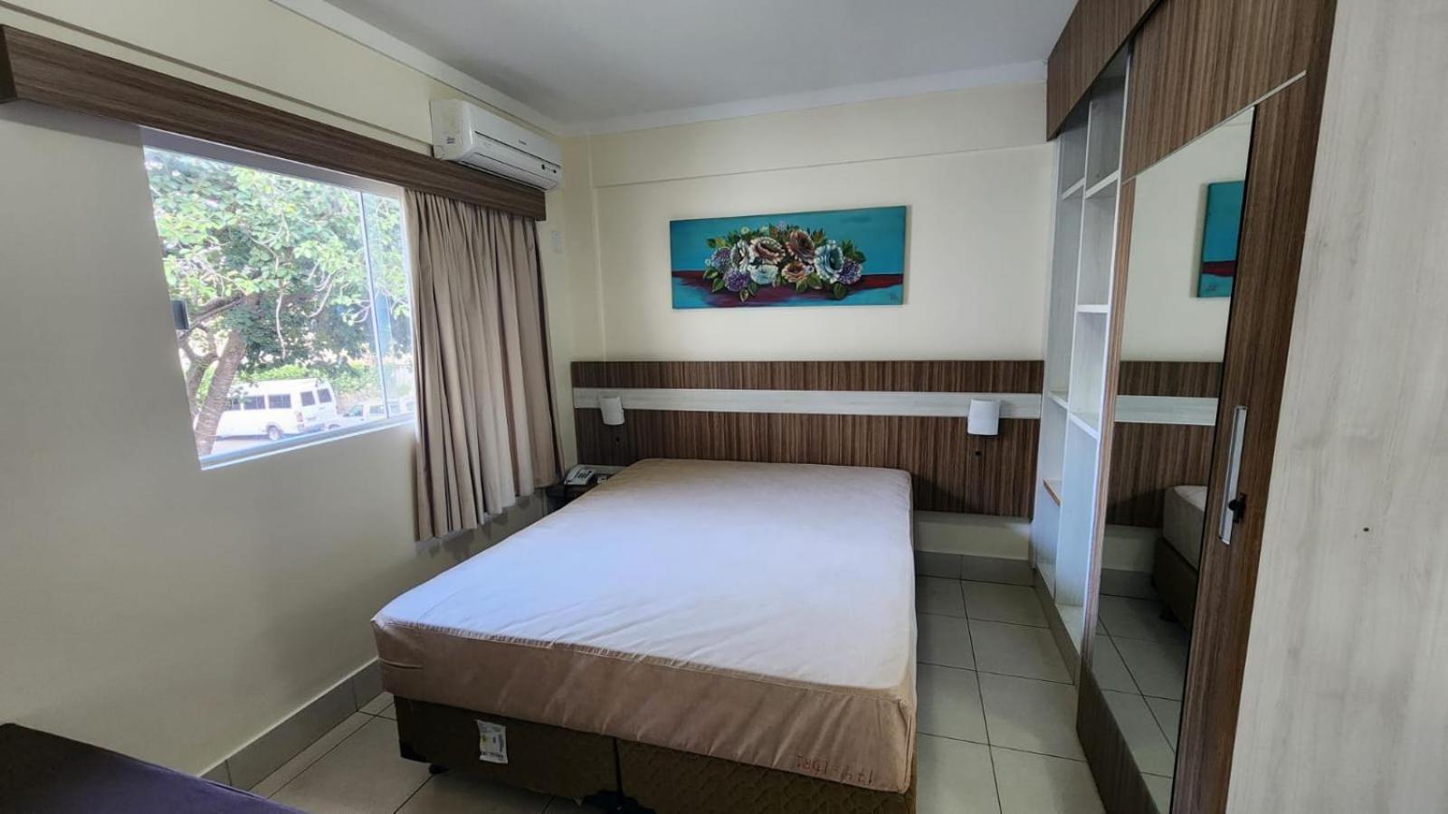 Lacqua Diroma 1 - Apartamentos Jn Caldas Novas Exterior foto