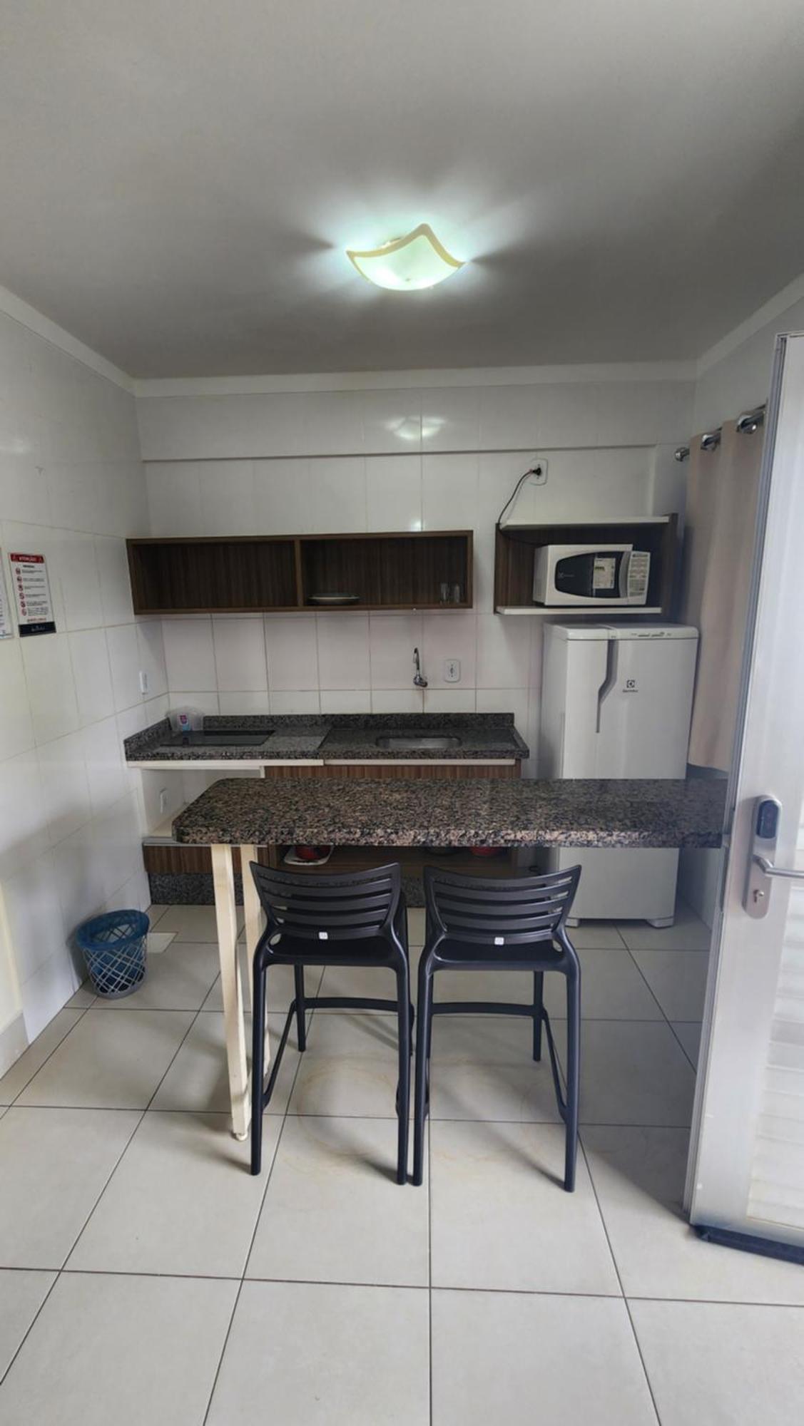 Lacqua Diroma 1 - Apartamentos Jn Caldas Novas Exterior foto