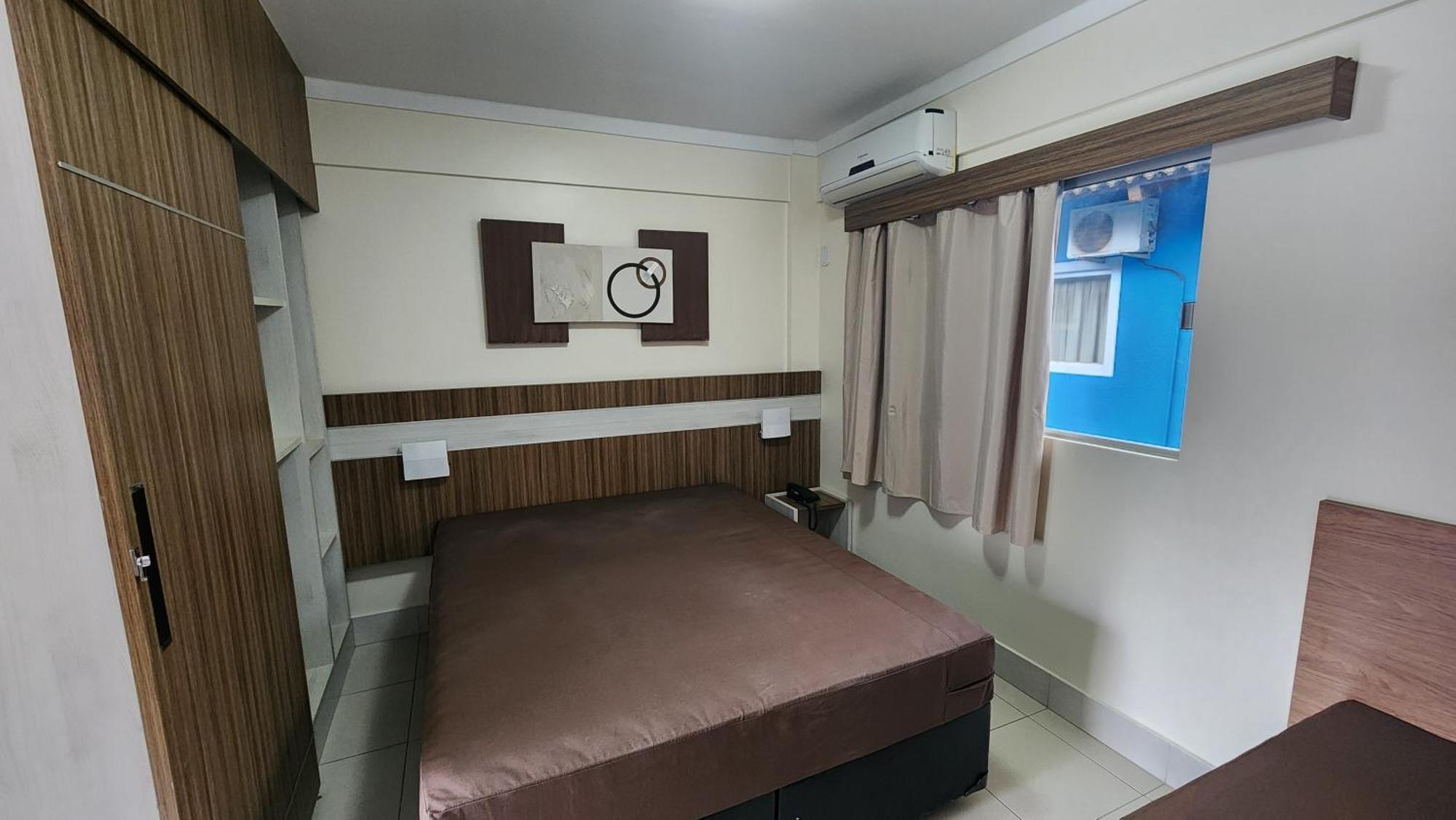 Lacqua Diroma 1 - Apartamentos Jn Caldas Novas Exterior foto
